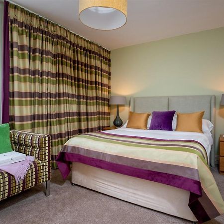 Palm Grove Apartments Torquay Extérieur photo