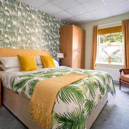 Palm Grove Apartments Torquay Extérieur photo