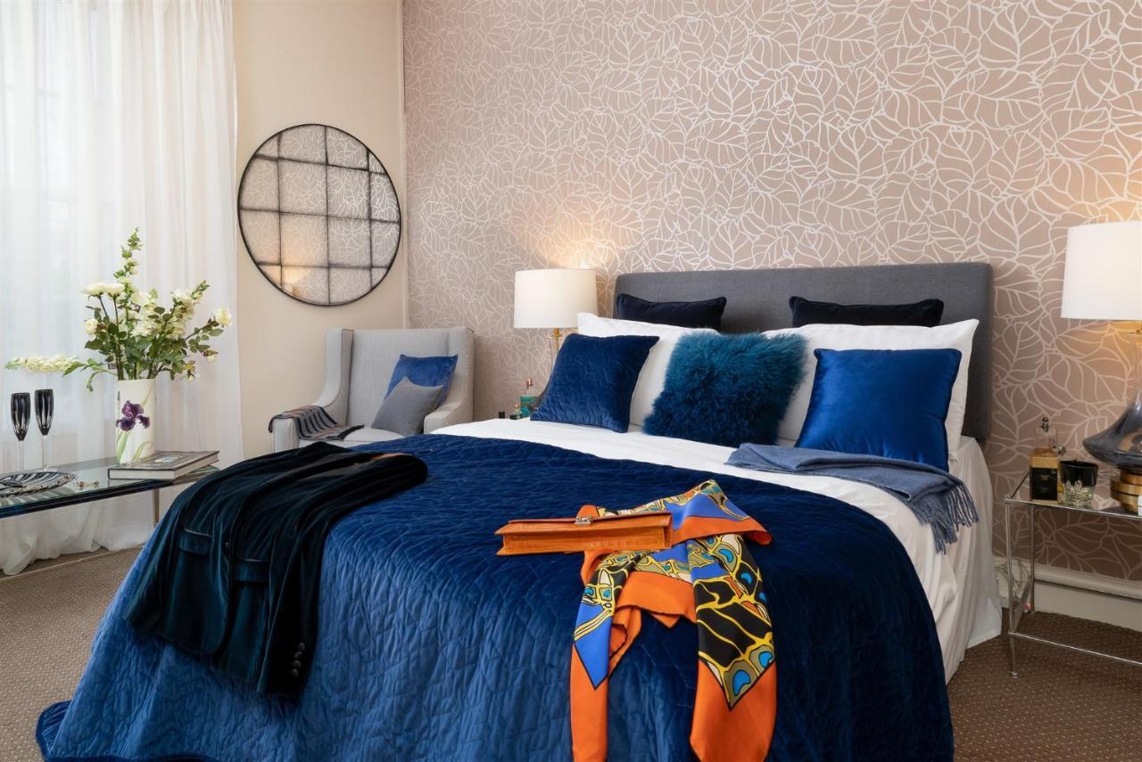 Palm Grove Apartments Torquay Extérieur photo