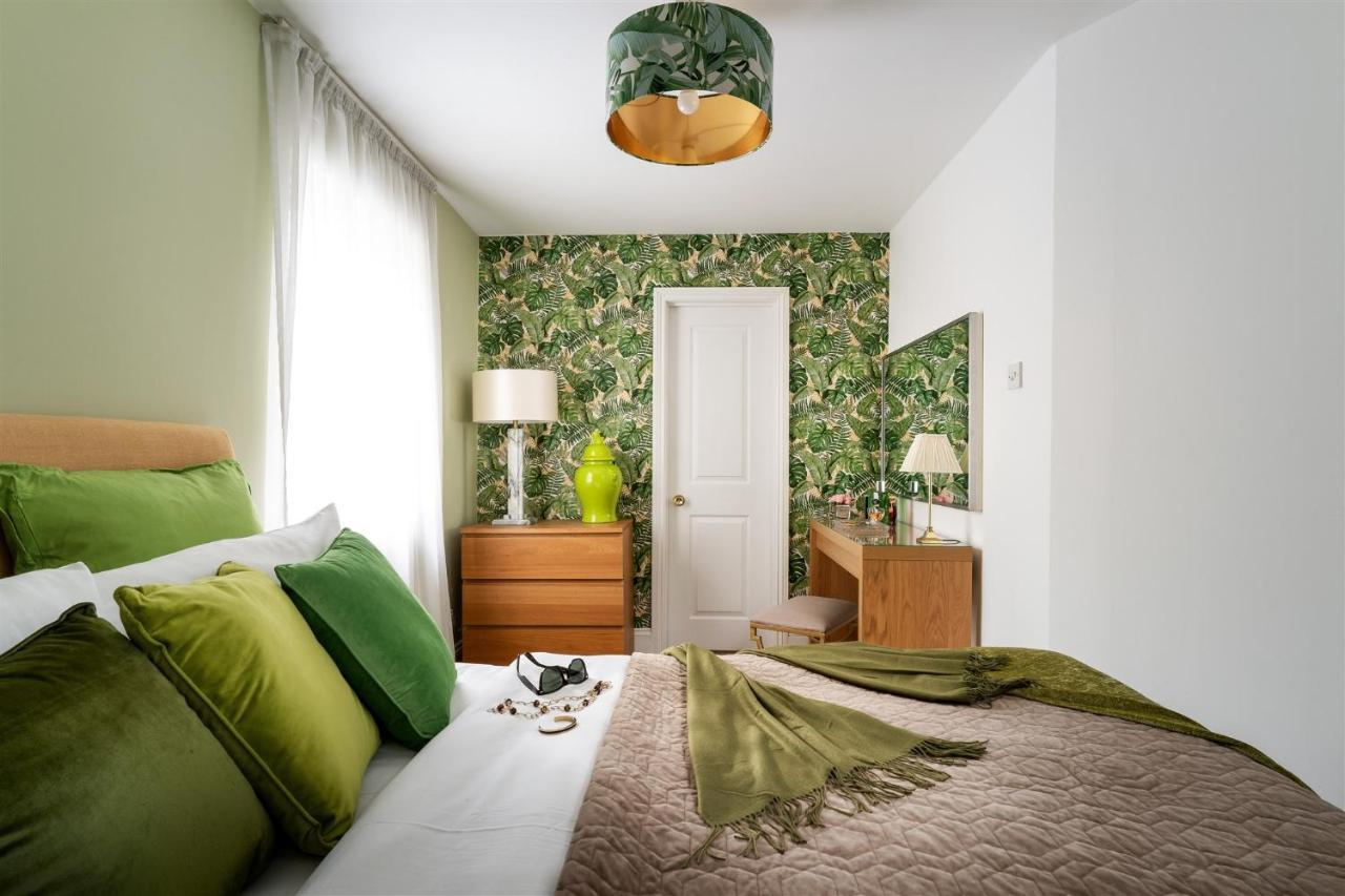 Palm Grove Apartments Torquay Extérieur photo
