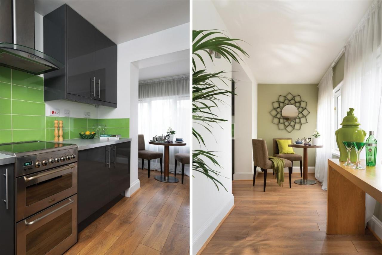 Palm Grove Apartments Torquay Extérieur photo