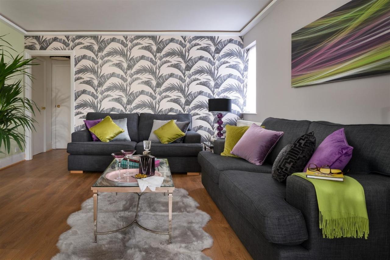 Palm Grove Apartments Torquay Extérieur photo