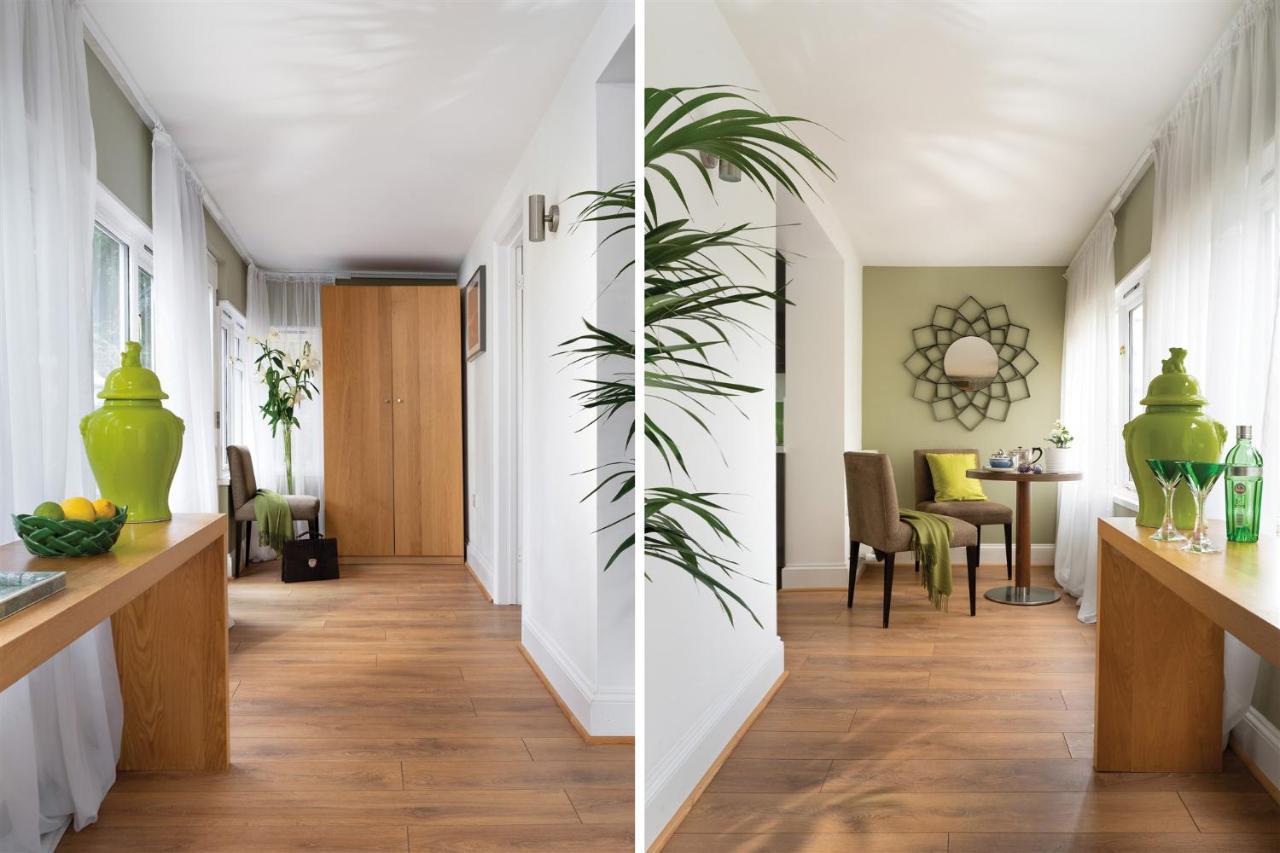 Palm Grove Apartments Torquay Extérieur photo