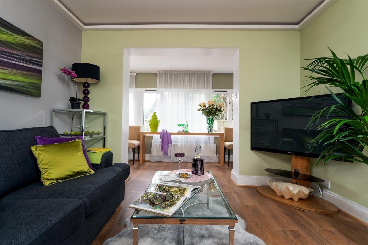 Palm Grove Apartments Torquay Extérieur photo
