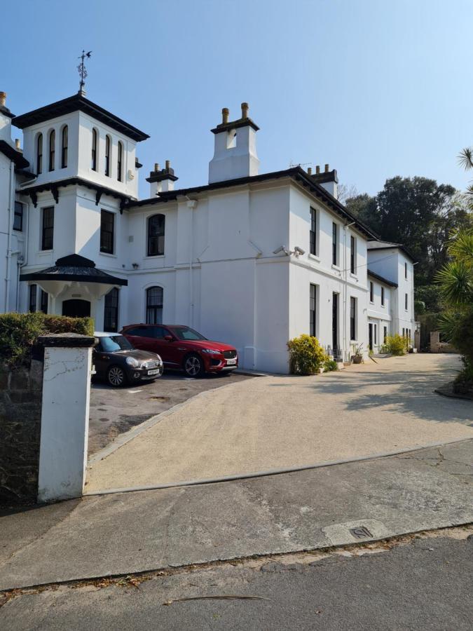 Palm Grove Apartments Torquay Extérieur photo