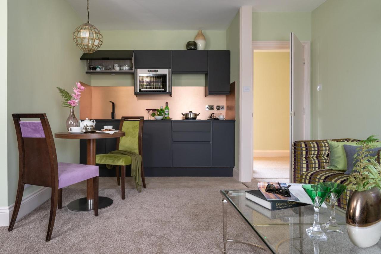 Palm Grove Apartments Torquay Extérieur photo