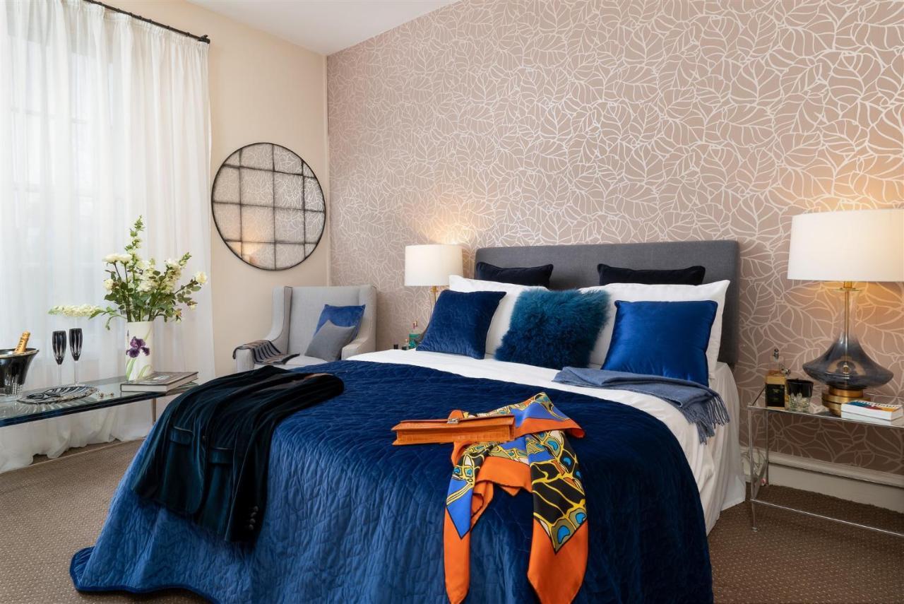 Palm Grove Apartments Torquay Extérieur photo