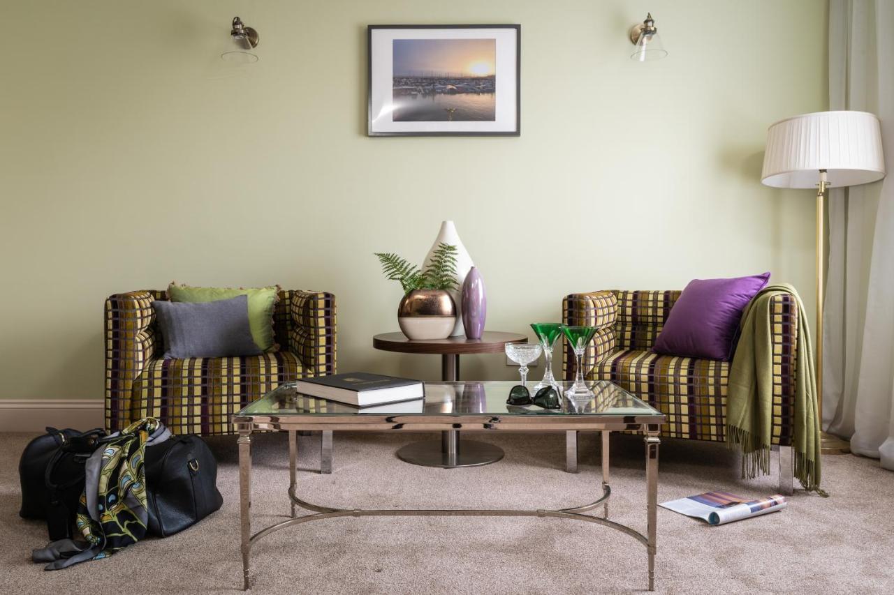 Palm Grove Apartments Torquay Extérieur photo