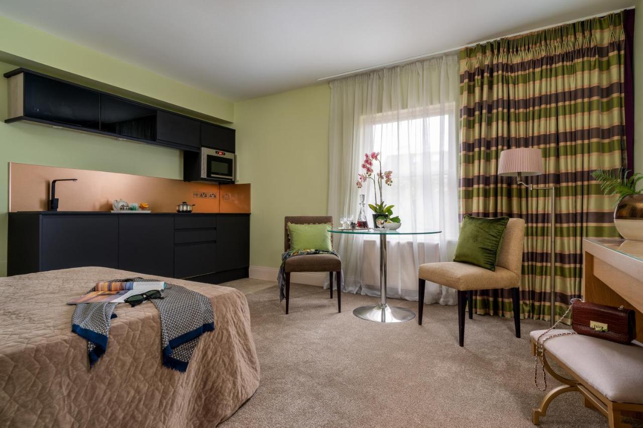 Palm Grove Apartments Torquay Extérieur photo