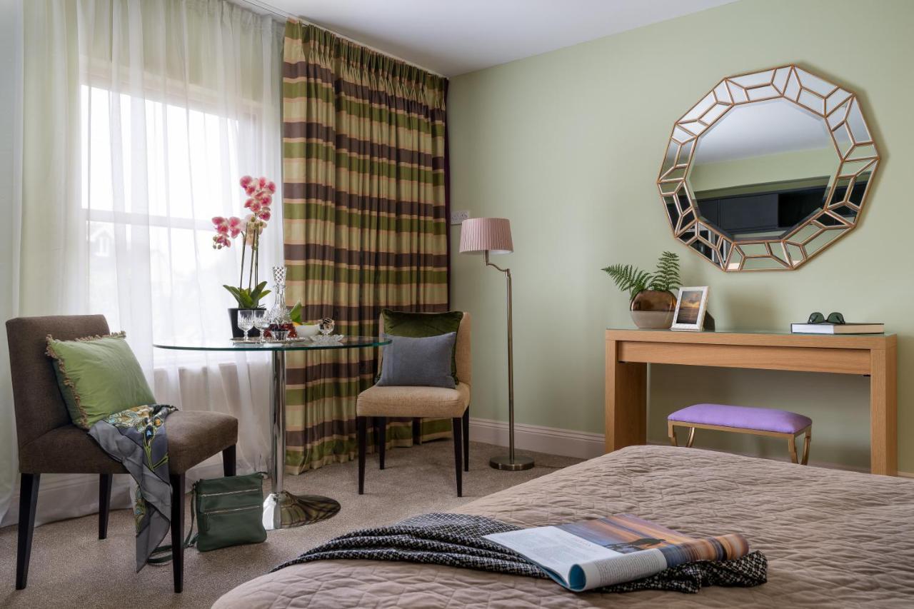 Palm Grove Apartments Torquay Extérieur photo