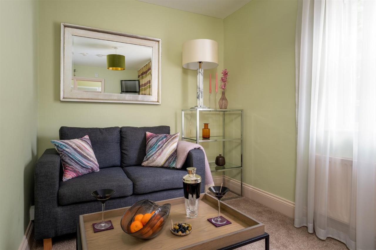 Palm Grove Apartments Torquay Extérieur photo