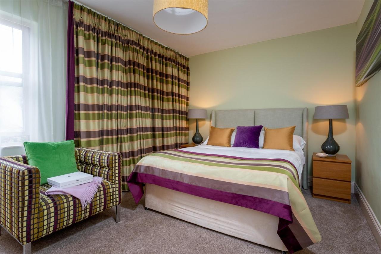 Palm Grove Apartments Torquay Extérieur photo