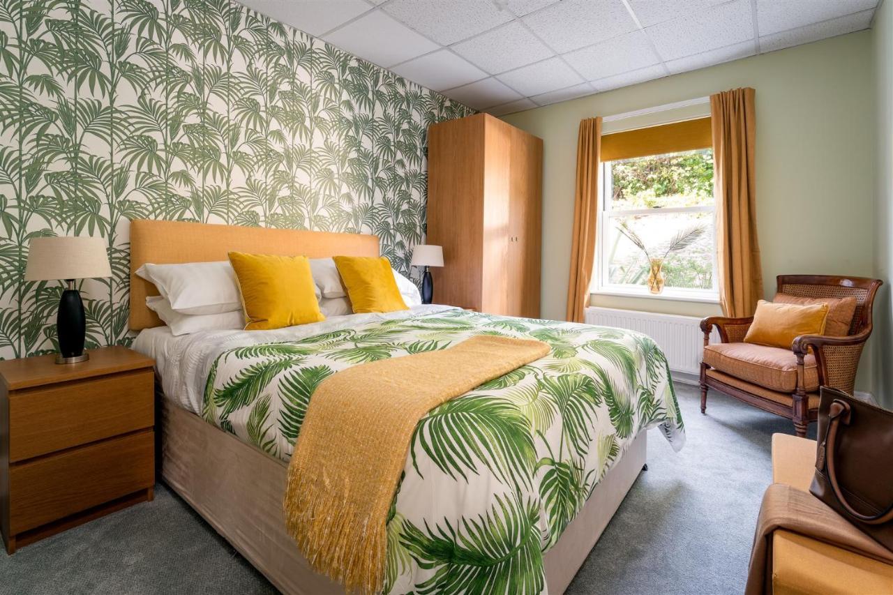 Palm Grove Apartments Torquay Extérieur photo