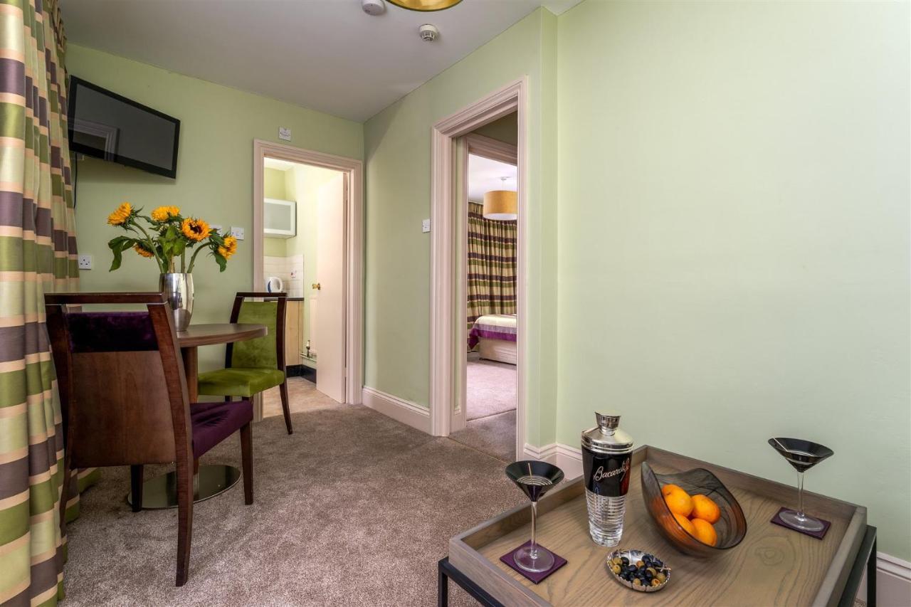 Palm Grove Apartments Torquay Extérieur photo