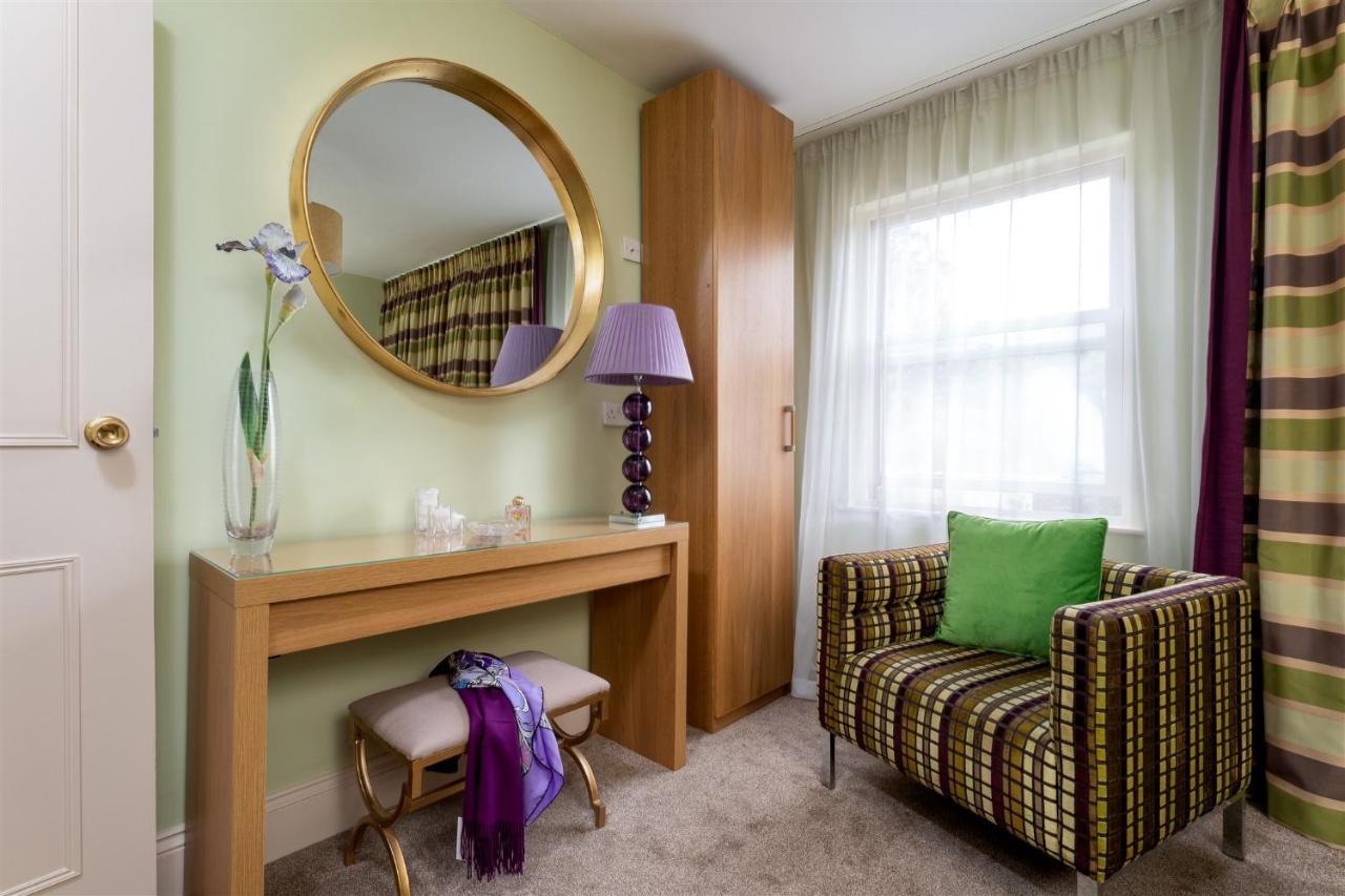 Palm Grove Apartments Torquay Extérieur photo