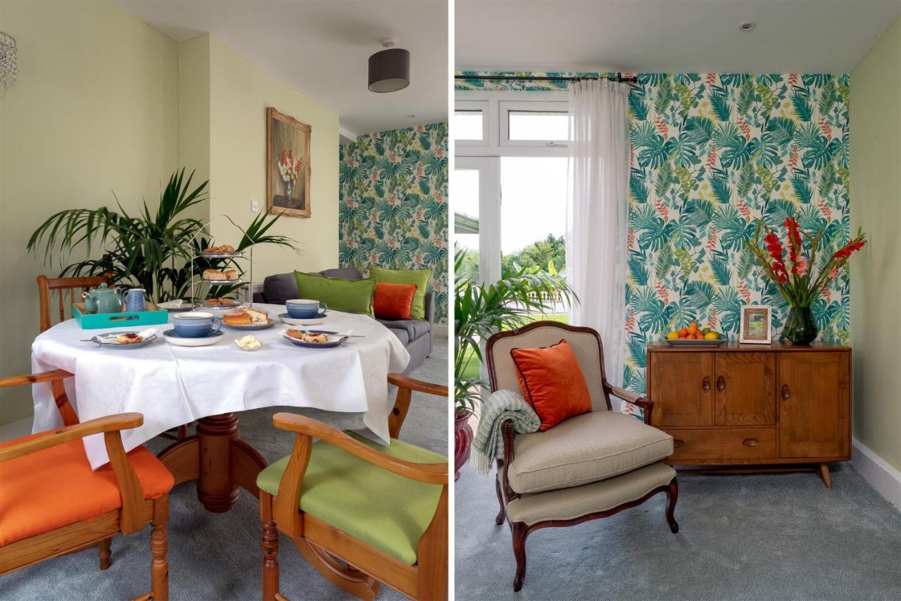 Palm Grove Apartments Torquay Extérieur photo