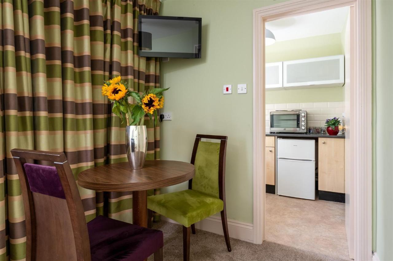 Palm Grove Apartments Torquay Extérieur photo