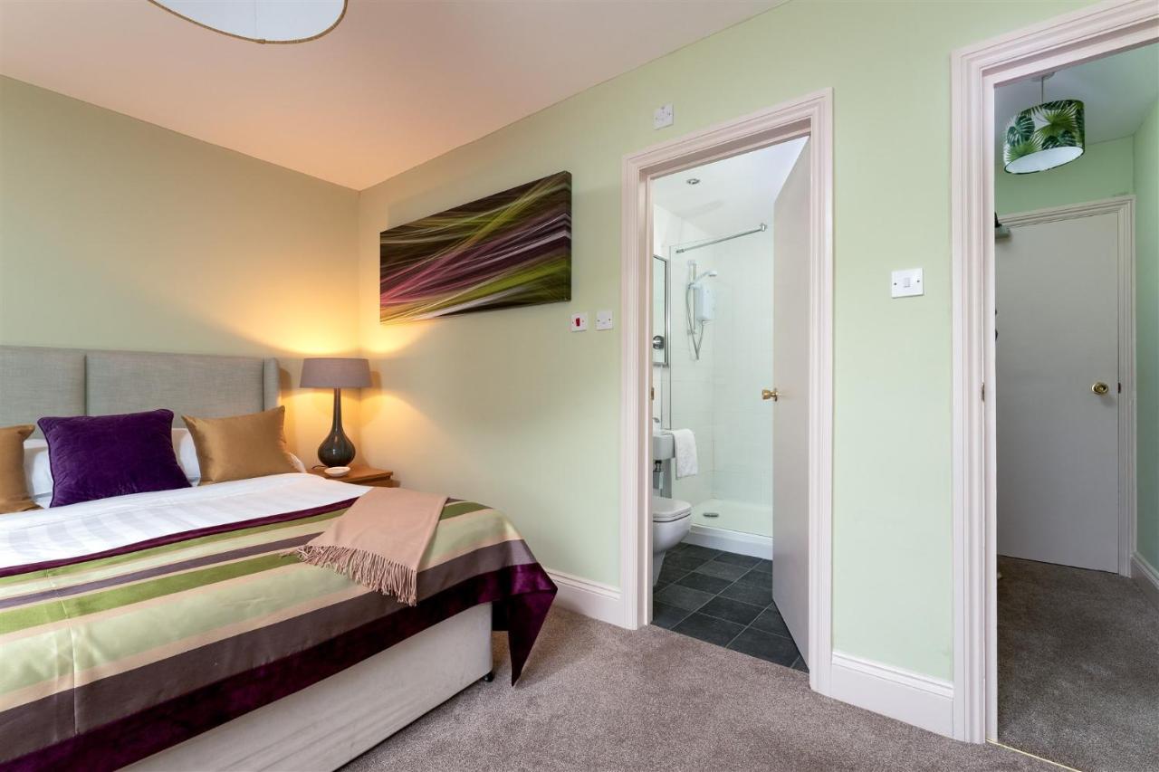 Palm Grove Apartments Torquay Extérieur photo