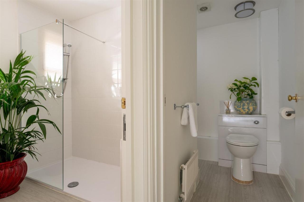 Palm Grove Apartments Torquay Extérieur photo
