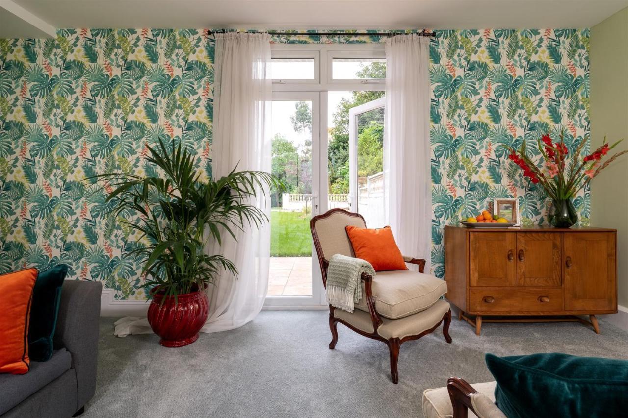 Palm Grove Apartments Torquay Extérieur photo