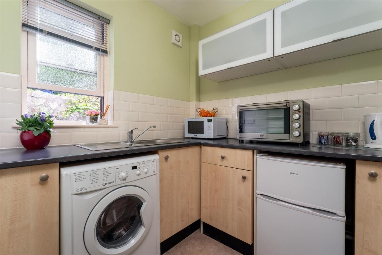 Palm Grove Apartments Torquay Extérieur photo